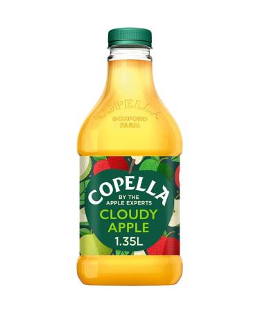 Copella Cloudy Apple Juice 1.35 Litre