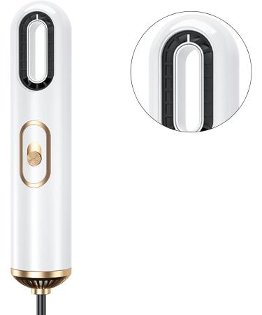 Hair Blower Hair Repairing Portable Hair Dryer 220V High Powered for Home (CN Plug 220V) - Buy Online on SooperMarket.com