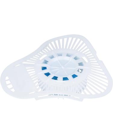 Toilet Urinal Cleaner Block Antibacterial Deodorizing Tool for Public Places - Decontamination Sterilization Anti-clogging - Fragrant & Long-lasting Cleanliness - Buy Online on SooperMarket.com