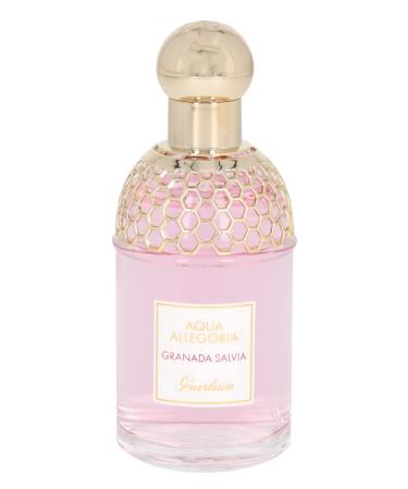 Guerlain Aqua Allegoria Granada Salvia Edt Spray 2.5 Oz 1 Fl Oz (Pack of 1) - Buy Online on SooperMarket.com