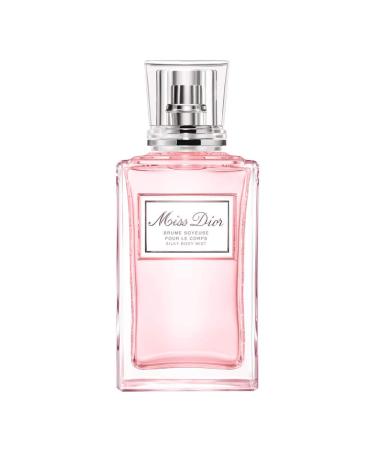 Christian Dior Miss Dior By Christian Dior for Women 3.4 Oz Silky Body Mist