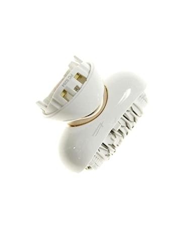 Braun 81719648 Silk- pil 9 SE9 Flex Epilator Head - Fits Type 5380  Models: 9001  9002  9003  9010  9020  9030  9100  9200  9300