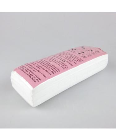 Hair Removal Depilatory Nonwoven Epilator Wax Strip Paper Roll Waxing Comfortable and Environmentally Useful and Fashion - Buy Online on SooperMarket.com