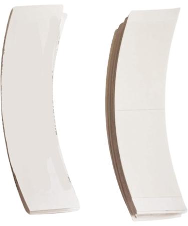 TsoLay 72Pc/Lot No-Shine Lace Wig Tape Double Sided Adhesive Extension Hair Tape Strips for Toupees/Lace Wig Film - Buy Online on SooperMarket.com
