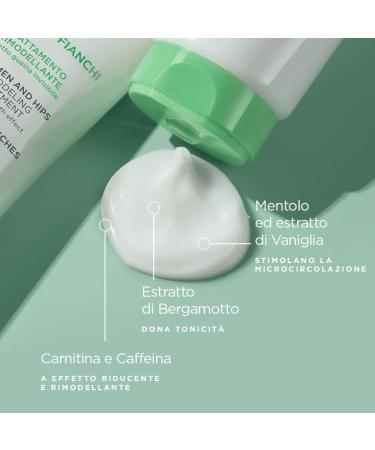 Collistar Pancia e Fianchi Abdomen & HIPS Meso-Remodeling Treatment - 8.4 Fl Oz | Made in Italy | International Shipping - Buy Online on SooperMarket.com