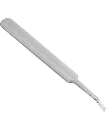 Peowuieu Cuticle Trimmer Rustproof Trimmer Ctitle Women Manicure - Buy Online on SooperMarket.com