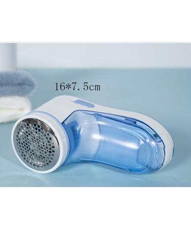 Buy Fabric Shaver Lint Remover for Clothes & Furniture - Battery & Powered Options | International Shipping Available - Buy Online on SooperMarket.com