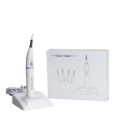 TEPTOARCH Gutta Percha Obturation System Endo Heated Pen with 4 Tips - Buy Online on SooperMarket.com