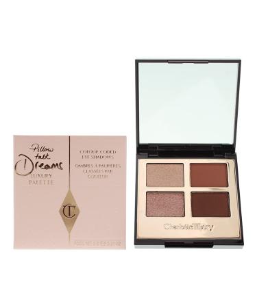 Charlotte Tilbury Pillow Talk Dreams Luxury Palette