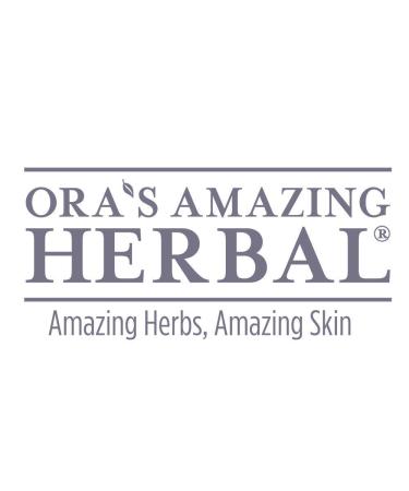 Buy Ora's Amazing Herbal New Mom & Baby Skincare Set | Natural Baby Oil Newborn Salve Healing Body Butter & Lip Balm - Travel Size - Buy Online on SooperMarket.com