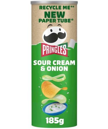 Potato Sharing Crisps Bundle with Pringles Flavoured Snacks | Pick & Mix Any 6 | Choose your Own Flavours - Buy Online on SooperMarket.com