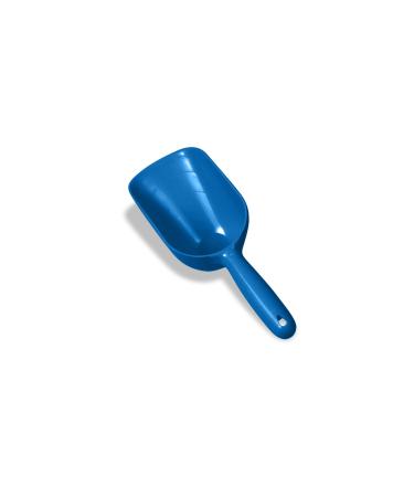Van Ness Pets Cat And Dog Food Scoop 1 Cup, BPA Free Plastic