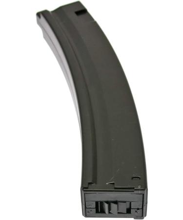 HECKLER & KOCH MP5 Replacement Magazine - Black | International Shipping Available - Buy Online on SooperMarket.com