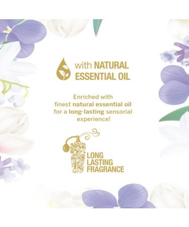 Yardley English Lavender by Yardley of London for Women Eau De Toilette Spray 4.2 Ounce 4.2 Fl Oz (Pack of 1) - Buy Online on SooperMarket.com