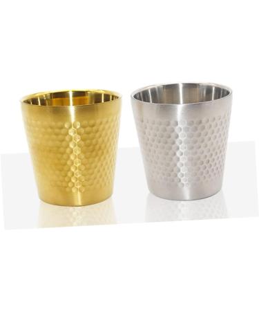 Angoily 1st Beer Mug Shaving Set - Rustproof Metal Brush & Shell Wood Cup - 7.1x7cm - Perfect for Men s Grooming - Buy Online on SooperMarket.com