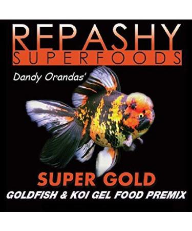 Repashy Super Gold 3oz