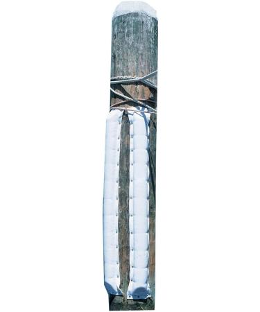 Taylor Made DB4 Dock & Post Bumpers - 4' Long | Premium Protection for Boats - Buy Online on SooperMarket.com