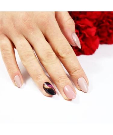 Neonail UV Nail Polish 7.2 ml - Beige Modern Princess | Long-Lasting Gel Lacquer Color for Nail Design & Shellac - Buy Online on SooperMarket.com