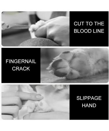 Best Claw Scissors & Nail Clippers for Cats and Small Puppies | Cat Nail Cutters & Scissors - Buy Online on SooperMarket.com