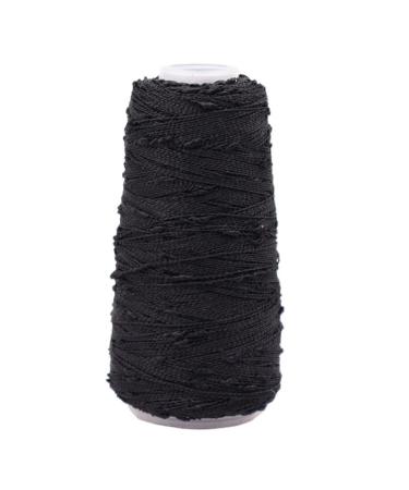 50g Approx 500-1000m DIY Knitting Accessories Knot Yarn Handmade Crochet Sweater Wool Toys (Color : 178)