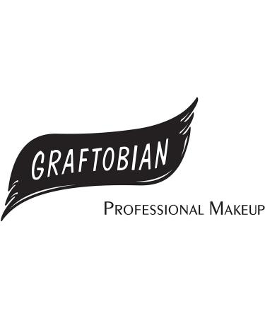 Shop Graftobian Dragon Fire GlitterGlam Liquid Skin Sparkle - Long-Lasting Water-Based Glitter Makeup for Face Lips & Eyes | Perfect for Dance - 0.5oz - Buy Online on SooperMarket.com