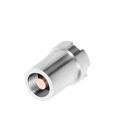 XTriRanger Magnetic Ring Adapter 4 Pack - 510 Thread, Silver - Buy Online on SooperMarket.com
