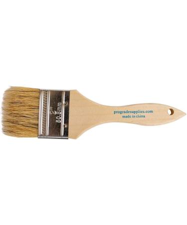 Pro Grade Chip Paint Brushes - 36 Pack of 2 Inch Brushes - Buy Online on SooperMarket.com