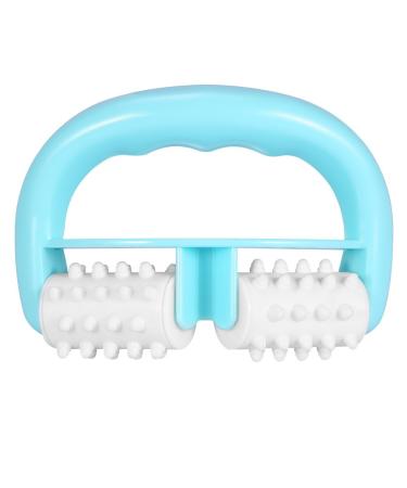 In the case of roller massagers wood roller massager permanent relief of muscle tension relief of sore muscles to relieve fatigue free yourself from cellulite