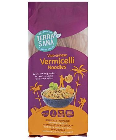 Vietnamese vermicell brown rice noodles 250 g