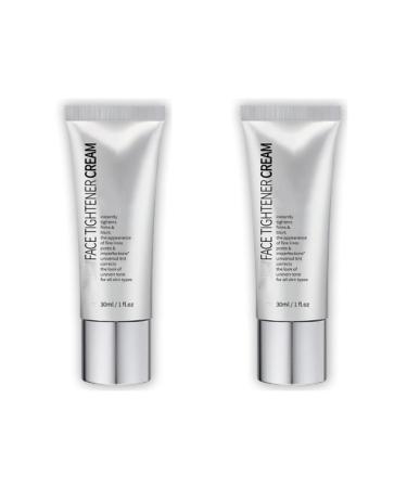 Face Tightener Primer Instant Skin Tightener Primer Face Makeup Blurring Face Primer Primer Face Makeup Mattifying Primer for All Skin Types (2PCS)