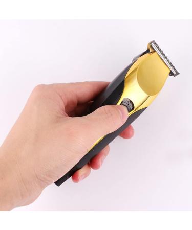 KALLORY Men s Electric Razors - Cordless Clipper & Beard Trimmer Grooming Kit for Professional Haircuts - Buy Online on SooperMarket.com