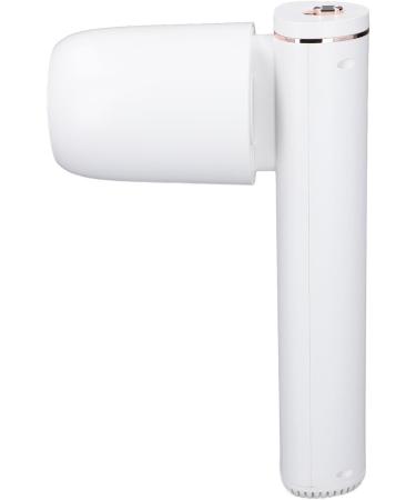 TYTOGE Cordless Hair Dryer Quiet USB Rechargeable Portable Hot Cold Wind Small Blow Dryer for Dorm Camping Travel - Buy Online on SooperMarket.com