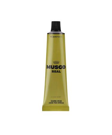 Claus Porto Musgo Real Classic Scent Shaving Cream 100ml