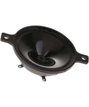 POFET 4pcs Waterproof Tweeter Piezo Treble Piezoelectric Speaker Ultrasonic Type for in repellers bird repellers dog training devices - Buy Online on SooperMarket.com
