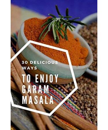 Laxmi Gourmet Traditional Garam Masala Indian Spice Blend - 7 oz (Pack of 1) | Authentic Blend for Exquisite Indian Cuisine - Buy Online on SooperMarket.com