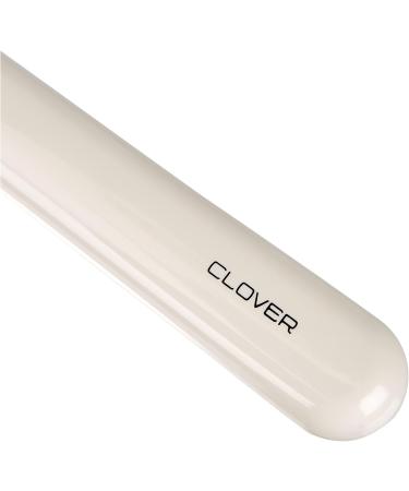 Clover Tracing Wheel Blunt Edge - Precise Fabric Marking Tool - Buy Online on SooperMarket.com