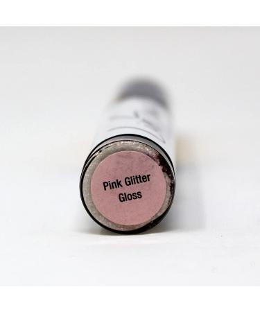 LipSense Pink Glitter Gloss - Long Lasting Shimmery Lip Color - Buy Online on SooperMarket.com