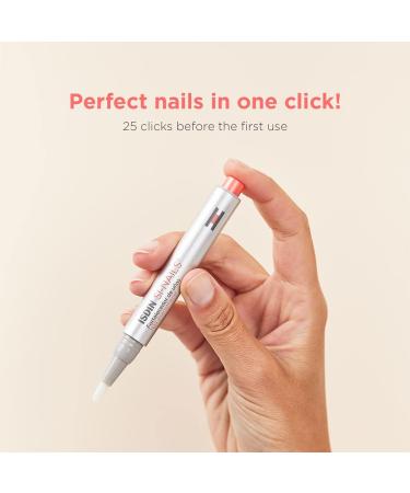 ISDIN SI-NAILS Nail Strengthener - Moisturizes, Strengthens, and Promotes Growth - Buy Online on SooperMarket.com