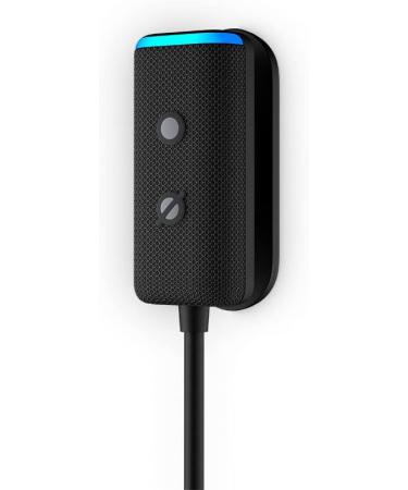 Adhesive Car Mount for Echo Auto (2nd Gen) - Secure and Convenient Solution - Buy Online on SooperMarket.com