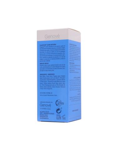 Genov Pilopeptan Hair Loss Treatment 100ml - Promote Hair Regrowth for Men & Women - Prevent Alopecia - Thicker, Stronger Hair - Buy Online on SooperMarket.com
