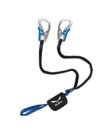SALEWA SET VIA FERRATA ERGO CORE silver UNI