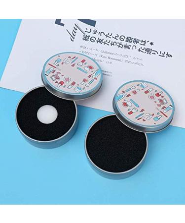 Buy Makeup Brush Cleaner Kit | Remove Shadow Color Effortlessly | No Water or Chemicals Needed - Fast International Shipping - Buy Online on SooperMarket.com