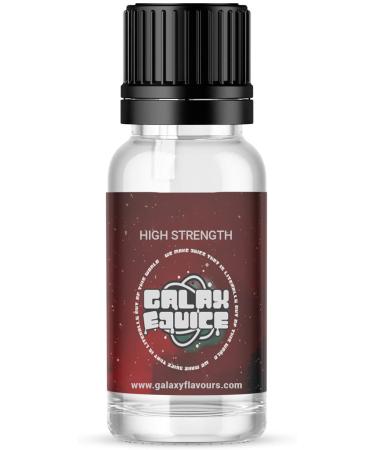 Frosted Donut High Strength Flavouring - 230+ Flavours - Galaxy Food Flavours - 10ml Bottle