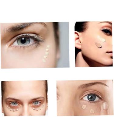 1Pack Professional 15 Colour Concealer Palette Camouflage Contour Cosmetic Set Eye Face Cream Contour Kit - Buy Online on SooperMarket.com