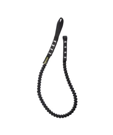 SALEWA - LEASH Black Uni