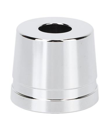 Razor Stand Safety Razor Base Holder Wide Mouth Safety Razor Base Universal Alloy Men's Drying Rack