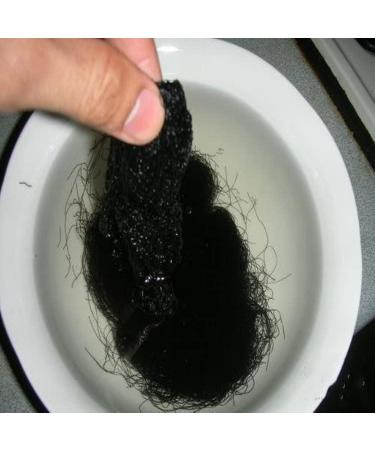 Seaweed Dried Sea Hair Seaweed for Soup & Porridge 100g - Buy Online on SooperMarket.com
