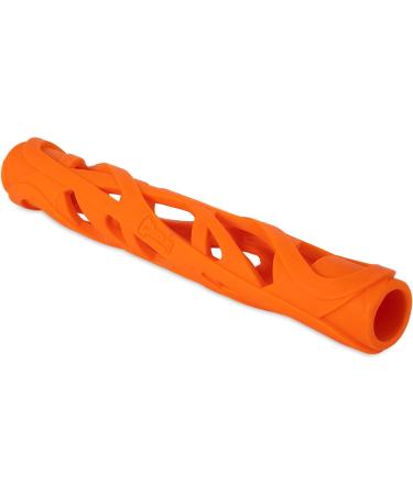 Chuckit! Air Fetch Stick Rubber Dog Toy Fetch Toy High Visibility Floats on Water Easy Breathe Improve Playtime Stamina Dog Toy - Large Large 1 pack Stick Large - Buy Online on SooperMarket.com