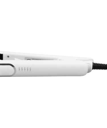 Hair Curler Electric Curling Iron Quick Heating for Long Lasting Styling with Ceramic Compact for Home Salon Travel - Buy Online on SooperMarket.com