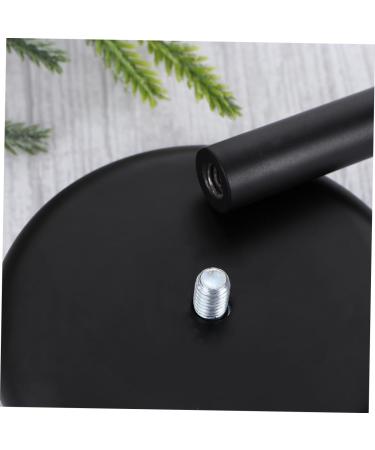 Buy Housoutil Zinc Alloy Razor Holder - Shaving Stand & Beard Accessories | International Shipping - Buy Online on SooperMarket.com